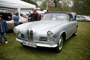 BMW 503
